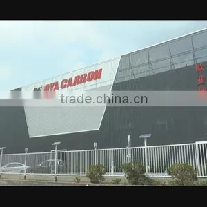 Shenzhen Oya Ri Carbon Co., Ltd. company overview - view 1 thumbnail