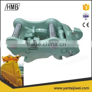 Quick Coupler ,Excavator Bucket, Bucket Excavator Attachment thumbnail-4