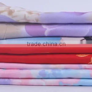 2015 Top 10 100% Spun Rayon Fabric For Luxury Bedding Comforter Sets thumbnail-3