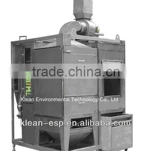 Electrostatic Joss Paper Burner With Dust Extractor thumbnail-1