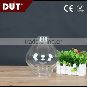 5 Years Warrantee Bulk 200mm Clear Pmma Outdoor Plastic Light Cover thumbnail-2