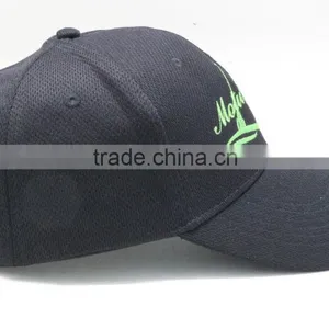 Good Quality Dry Fit Beer Bottle Cap Hat Opener Baseball Cap thumbnail-5