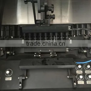 LTDJ-150 Semi Automatic Ampoule and Vial Lamp Inspection Machine thumbnail-5
