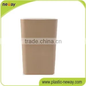 Household Colored Trash Can 8 Gallon thumbnail-4