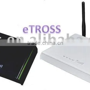 Etross GSM Voice G3 Fax Terminal thumbnail-1