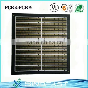 Electronic Pcb Assembly and Custom-made Pcba Product thumbnail-1
