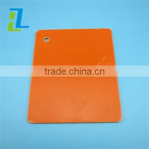 Excellent Thermal Forming White Black Yellow Natural ABS Plastic Sheet thumbnail-5