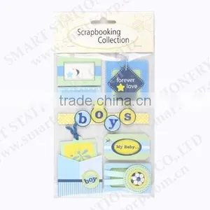 Scrapbooking Sticker thumbnail-1