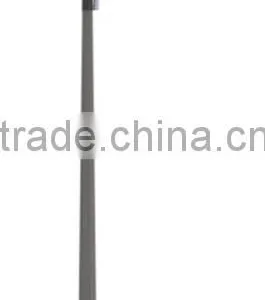 75W Solar Street Light 9m Pole- LAGOS Series Single Arm Design Homogenous Lighting thumbnail-1
