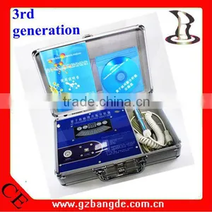 Quantum Resonance Magnetic Body Analyzer for Wholesale BD-R010 thumbnail-1