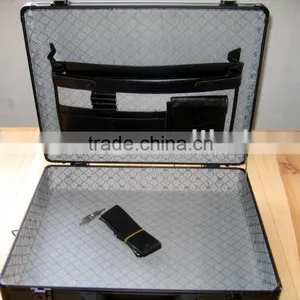 Aluminum Brief Case thumbnail-1