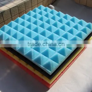 Music Recording Studio Foam Sponge Acoustic Foam Material thumbnail-3