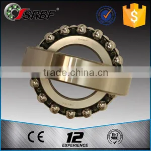 China Good Quality 1317K Self-aligning Ball Bearing thumbnail-2