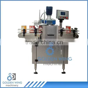 Automatic Milk Powder Seaming Machine for Tin Can Filling Sealing and Making Line thumbnail-1