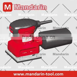 220W Good Quality Electric Sander Machine Dust Collection Functional Tool thumbnail-1