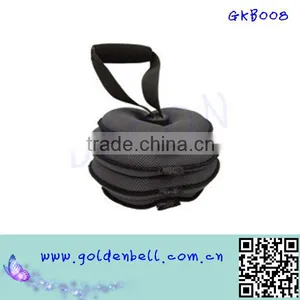 New Design Adjustable Sanfilled Kettlebell thumbnail-1