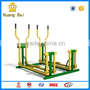 Outdoor Fitness Equipment Single Step Walking Machine thumbnail-1