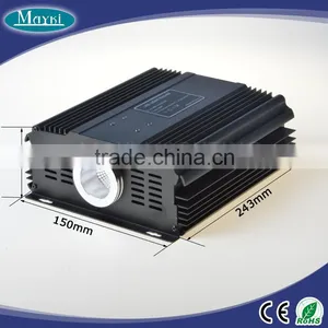 Noiseless 45W LED Light High Power RGBW Mixing Color Light Engine With DMX Controller thumbnail-4