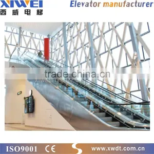XIWEI Elevator And Escalator Parts On Sale thumbnail-1