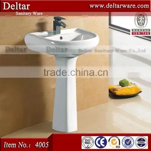 Bathroom Vanities With Legs_Fashion Color Wash Basin_Outdoor Wash Basin Sink thumbnail-5