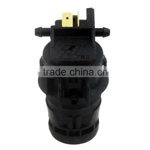 Universal Windshield Windscreen Washer Pump For TOYOTA thumbnail-4