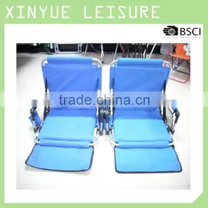 Meditation Chair Abs Stadium Chair thumbnail-1