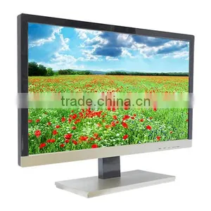 Small 15 " 15.4" 15.6" Lcd Monitor Desktop Computer Monitor thumbnail-2