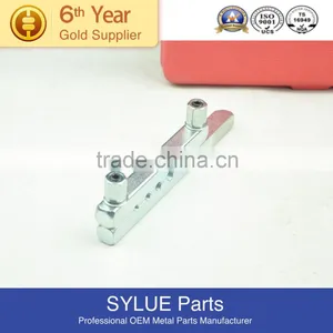 Decorative Wrought Iron Forged Products thumbnail-1