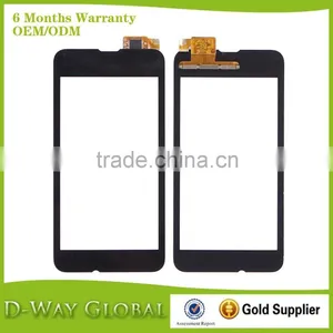Large Stock Offer Original Quality Digitizer for Nokia Lumia N530 thumbnail-2