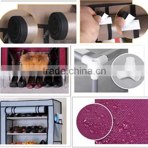 Water Park Oblong New Design Shoes Rack thumbnail-4