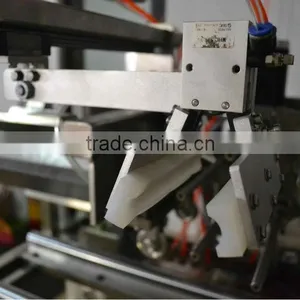 Kendy Wafer Stick Manufacturing Equipment Made in China thumbnail-3