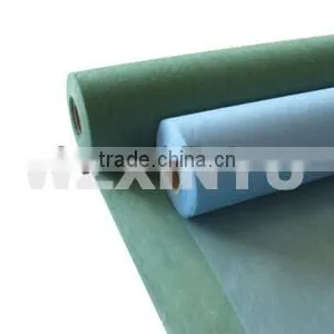 Chemical Bond Medical Nonwoven Fabric thumbnail-1