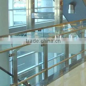 Handrail for Staircase thumbnail-1