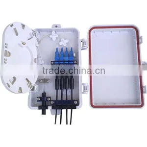 FCST02202 Fiber Optic Termination Box,fiber Optic Termination Box,Fiber Box thumbnail-5
