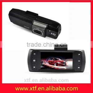 2.7 Inch TFT Wide-angle FHD 1080p Manual Car Camera hd Dvr thumbnail-6