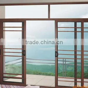 Thermal Insulation Aluminium Casement Window thumbnail-6