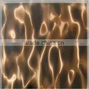 Phantom 3d Glass Wall Tiles for Living Room thumbnail-6