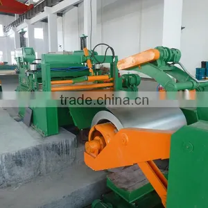Leveling Cutting Machine thumbnail-5
