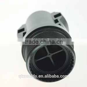 Auto Spare Parts Plastic Injection Moulding/mould Plastic Injection thumbnail-1