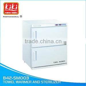 Electric Wet Towel Warmer And Sterilizer.Beauty Equipment. thumbnail-1