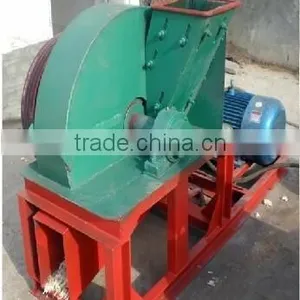 Best Sellingmachinery Wood Chipper Machine With High Efficiency thumbnail-1