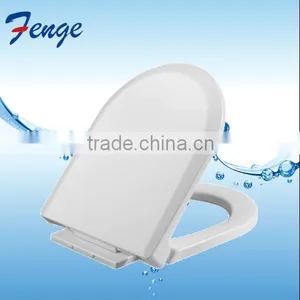 Buy From China Plastic U Shape Upc Plastic PP Toilet Seat thumbnail-1