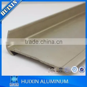Hot Product Aluminium Tile Edging Strip,carpet Edge Trim thumbnail-3