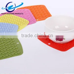 Heat Resistant Silicone Rubber Heating Hot Pad thumbnail-4