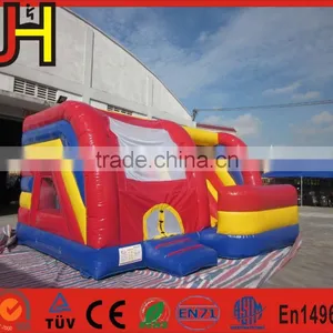 Hot Selling Giant Inflatable Bounce House for Sale, Made in China Inflatable Bouncer thumbnail-3
