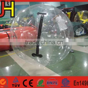Giant Plastic Water Balls, Water Walking Balls, Inflatable Water Balloon thumbnail-1