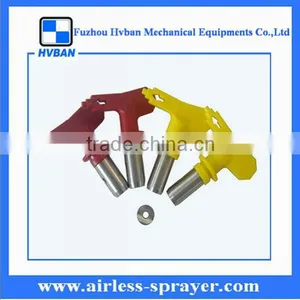 Airless Sprayer Gun Tip Guard thumbnail-1