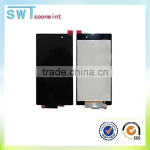 Tablet Spare Parts for Sony L39h C6903 thumbnail-1