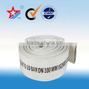 2 Inch HIGH PRESSURE FIRE HOSE thumbnail-6