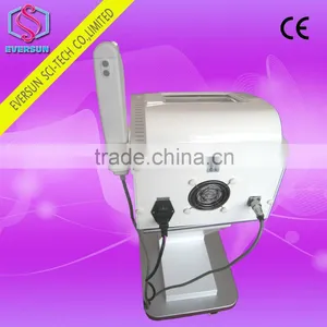 5.0-25mm Hot Sales!2015 Portable Hifu Expression Lines Removal Lifting Ultrasound Hifu Beauty Machine thumbnail-3